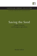 Bild: Saving the Seed - Earthscan Ltd