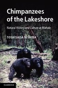 Cover: Chimpanzees of the Lakeshore - Cambridge University Press