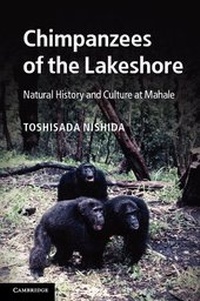 Bild vergrößern Bild: Chimpanzees of the Lakeshore - Cambridge University Press