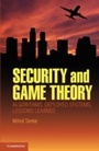 Cover: Security and Game Theory - Cambridge University Press