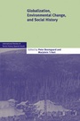 Cover: Globalization, Environmental Change, and Social History - Cambridge University Press