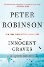 Cover: Innocent Graves - HarperCollins