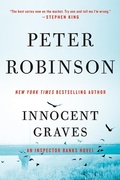 Cover: Innocent Graves - HarperCollins