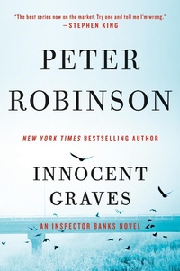 Enlarge image Cover: Innocent Graves - HarperCollins