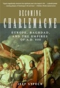 Bild: Becoming Charlemagne - HarperCollins e-books
