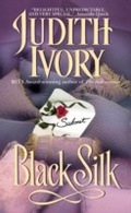 Cover: Black Silk - HarperCollins