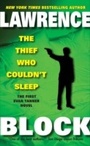 Cover: The Thief Who Couldn't Sleep - William Morrow Paperbacks