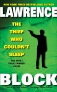 Enlarge image Cover: The Thief Who Couldn't Sleep - William Morrow Paperbacks
