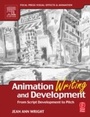 Bild: Animation Writing and Development - Routledge