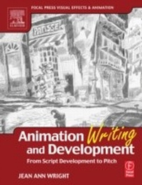 Bild vergrößern Bild: Animation Writing and Development - Routledge