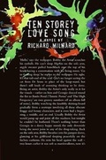 Cover: Ten Storey Love Song - Harper Perennial