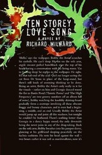 Enlarge image Cover: Ten Storey Love Song - Harper Perennial