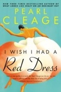 Cover: I Wish I Had a Red Dress - HarperCollins
