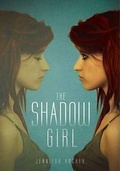 Cover: The Shadow Girl - Collins
