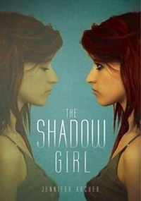 Enlarge image Cover: The Shadow Girl - Collins