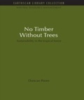 Abbildung von: No Timber Without Trees - Routledge