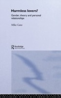 Cover: Harmless Lovers? - Routledge