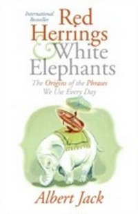 Abbildung von: Red Herrings and White Elephants - HarperCollins