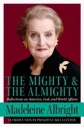 Cover: The Mighty and the Almighty - HarperCollins