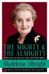 Enlarge image Cover: The Mighty and the Almighty - HarperCollins