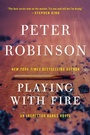 Cover: Playing with Fire - HarperCollins