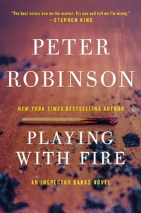 Enlarge image Cover: Playing with Fire - HarperCollins