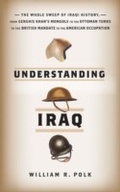 Cover: Understanding Iraq - HarperCollins