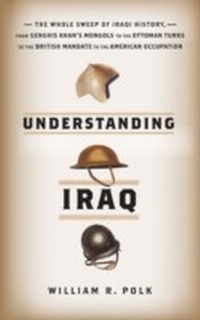 Enlarge image Cover: Understanding Iraq - HarperCollins