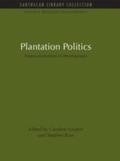 Abbildung von: Plantation Politics - Routledge