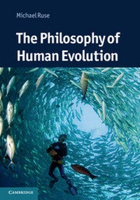 Abbildung von: The Philosophy of Human Evolution - Cambridge University Press