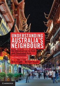Enlarge image Cover: Understanding Australia's Neighbours - Cambridge University Press