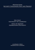 Cover: (R)evolution - Academica Press