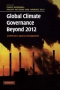 Cover: Global Climate Governance Beyond 2012 - Cambridge University Press
