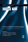Bild: Audience Research Methodologies - Routledge