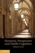Cover: Harmony, Perspective, and Triadic Cognition - Cambridge University Press