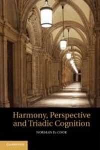 Enlarge image Cover: Harmony, Perspective, and Triadic Cognition - Cambridge University Press