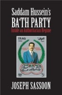 Abbildung von: Saddam Hussein's Ba'th Party - Cambridge University Press