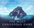 Cover: The Most Dangerous Game - Dreamscape Media
