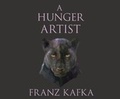 Cover: A Hunger Artist - Dreamscape Media