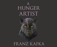 Enlarge image Cover: A Hunger Artist - Dreamscape Media