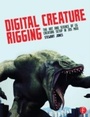 Cover: Digital Creature Rigging - Routledge