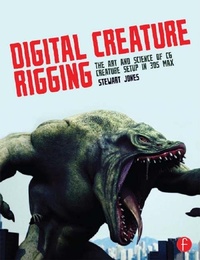 Enlarge image Cover: Digital Creature Rigging - Routledge