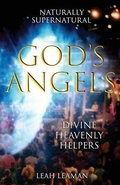 Cover: God's Angels - Two Swords Publishing