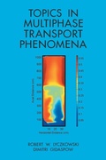 Cover: Topics in Multiphase Transport Phenomena - AUTHORHOUSE