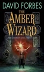 Cover: Amber Wizard - HarperCollins