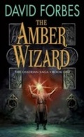 Cover: Amber Wizard - HarperCollins