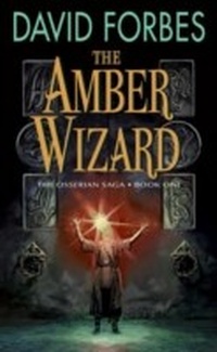 Enlarge image Cover: Amber Wizard - HarperCollins