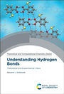 Cover: Understanding Hydrogen Bonds - Royal Society of Chemistry
