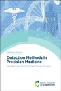 Cover: Detection Methods in Precision Medicine - Royal Society of Chemistry