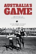 Cover: Australia's Game - Hardie Grant Books